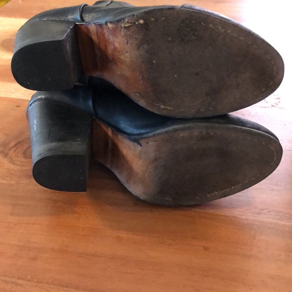 Rag and Bone Newbury Boots - Picture 7 of 7